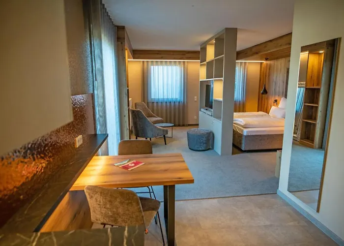 Guesthouse Felsenland